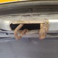 F5100-CA0MM | Капот NISSAN MURANO Z50 02-07 - Прев'ю 7