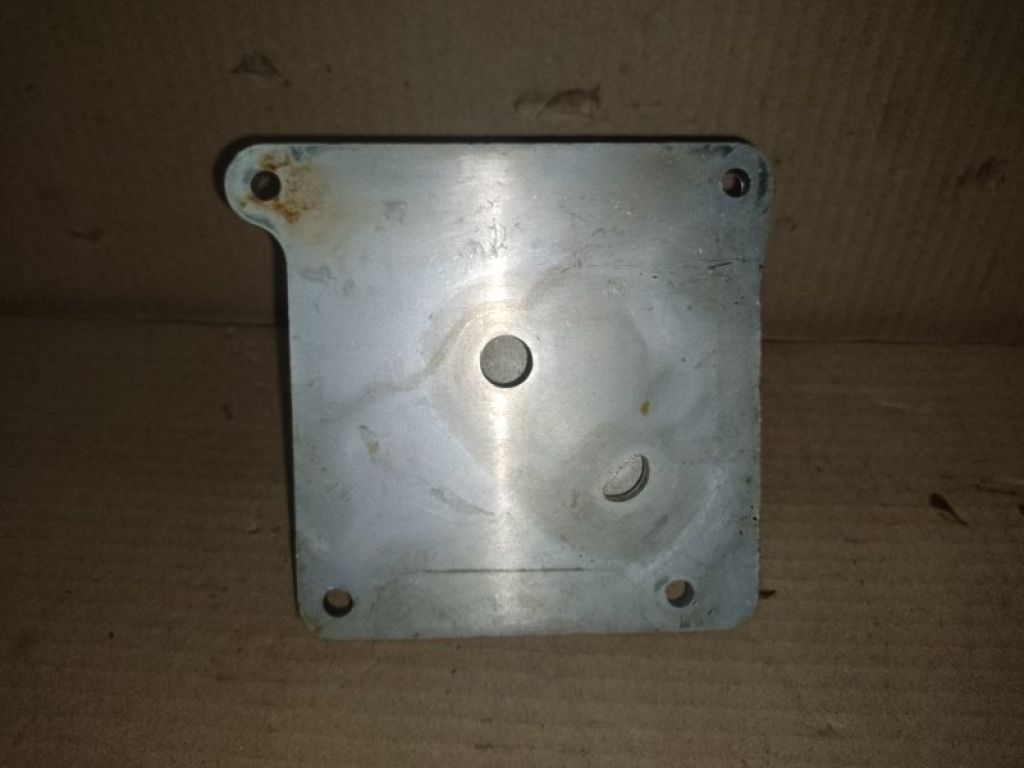 21300-JA02A | Теплообменник двигателя NISSAN ALTIMA L32 07-12 - Фото 2