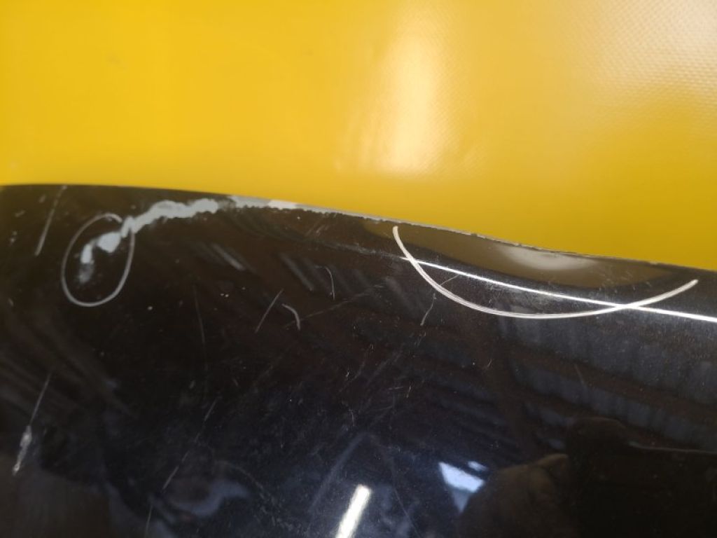 KDY3-52-31XA | Капот MAZDA CX-5 (KE) 11-17 - Фото 4