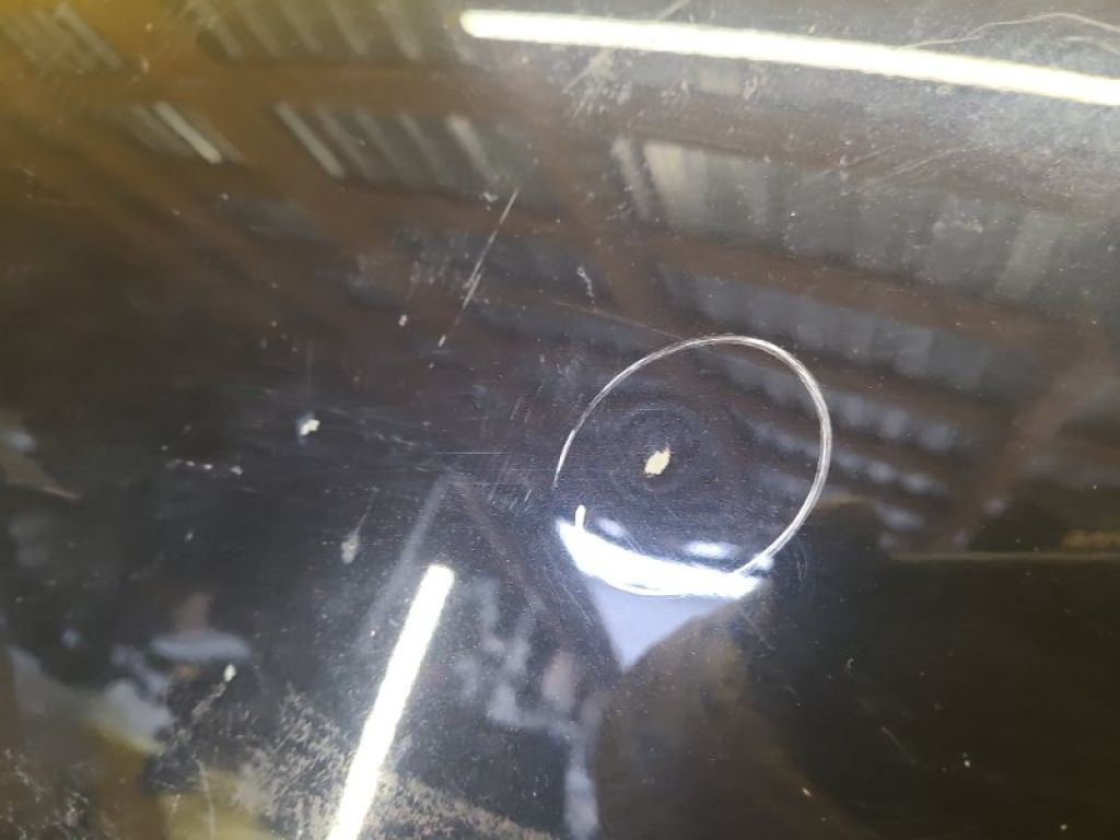 KDY3-52-31XA | Капот MAZDA CX-5 (KE) 11-17 - Фото 5