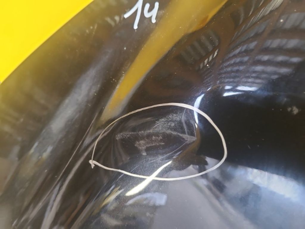 KDY3-52-31XA | Капот MAZDA CX-5 (KE) 11-17 - Фото 6