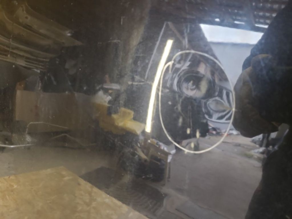 KDY3-52-31XA | Капот MAZDA CX-5 (KE) 11-17 - Фото 7