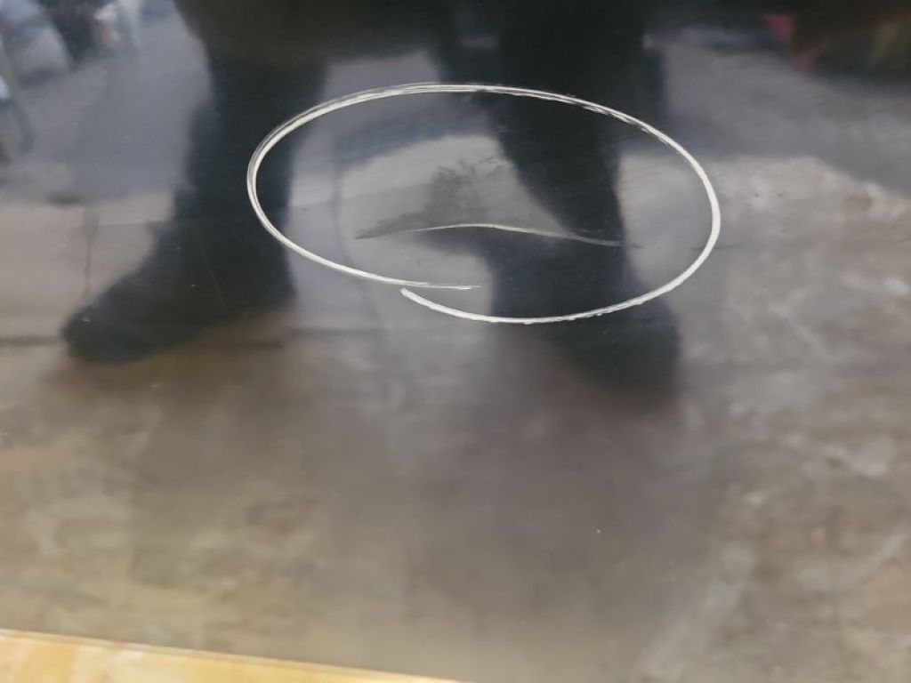 KDY3-52-31XA | Капот MAZDA CX-5 (KE) 11-17 - Фото 8