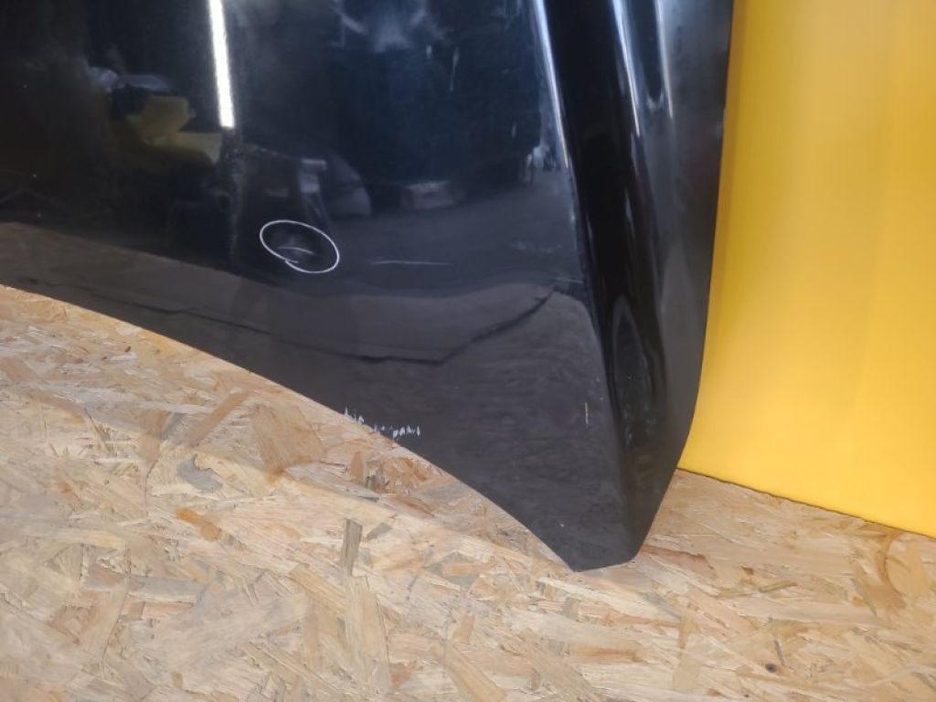 KDY3-52-31XA | Капот MAZDA CX-5 (KE) 11-17 - Фото 9