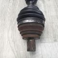 5C0 498 099 A | Шрус наружный прав. VOLKSWAGEN PASSAT B7 11-15 - Превью 2