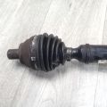 5C0 498 099 A | Шрус наружный прав. VOLKSWAGEN PASSAT B7 11-15 - Превью 3