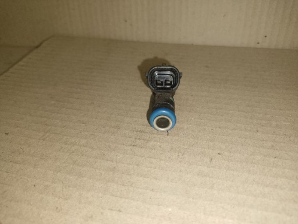 16600-JA000 | Форсунка паливна NISSAN ALTIMA L32 07-12 - Фото 2