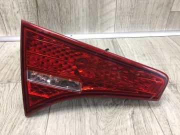 Фонарь внутренний задн. лев. KIA OPTIMA TF 11-16