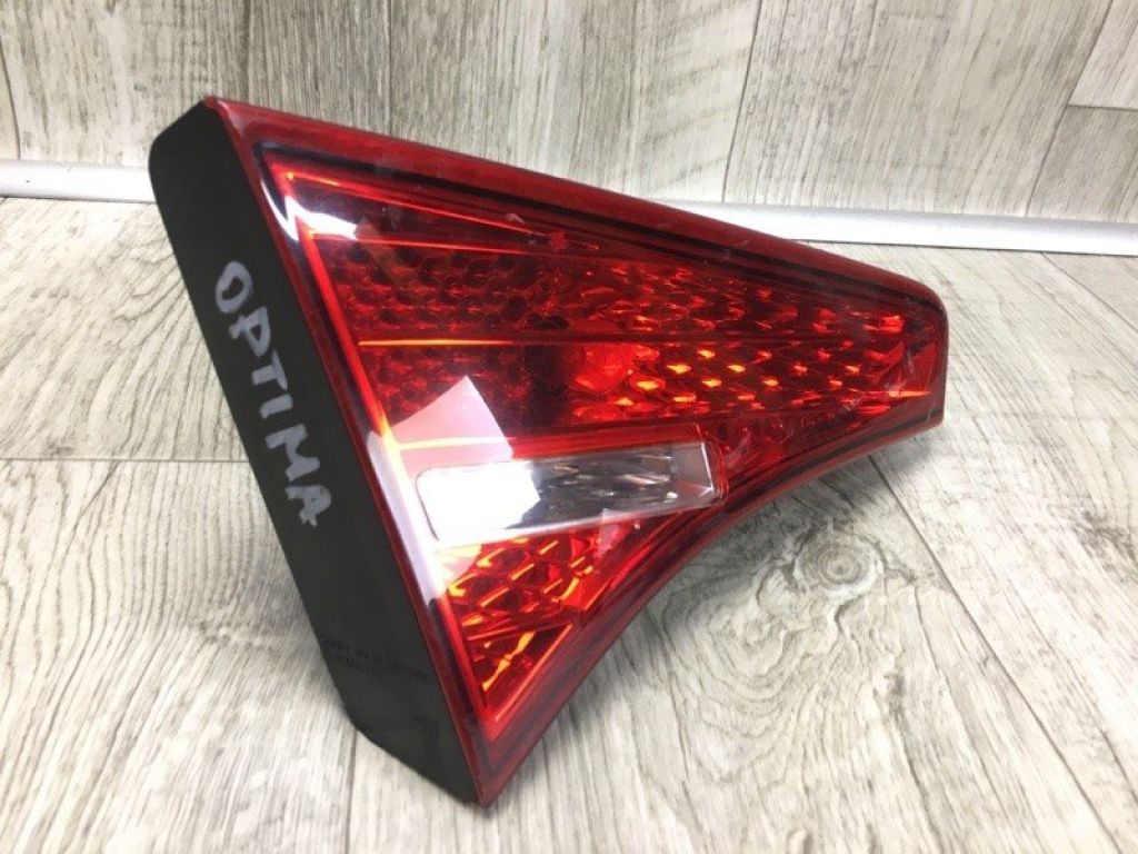924032T000 | Фонарь внутренний задн. лев. KIA OPTIMA TF 11-16 - Фото 2