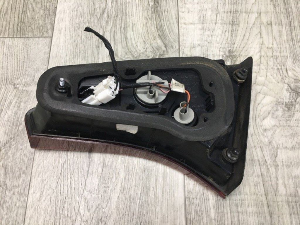 924032T000 | Фонарь внутренний задн. лев. KIA OPTIMA TF 11-16 - Фото 5