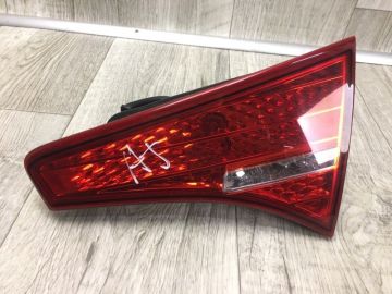 Ліхтар внутрішній задн. прав. KIA OPTIMA TF 11-16
