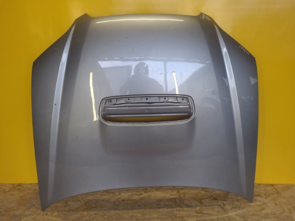 57229AG0109P | Капот SUBARU LEGACY 03-09 BL/BP