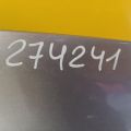 57229AG0109P | Капот SUBARU LEGACY 03-09 BL/BP - Прев'ю 2