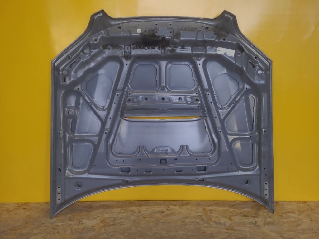 57229AG0109P | Капот SUBARU LEGACY 03-09 BL/BP - Фото 6