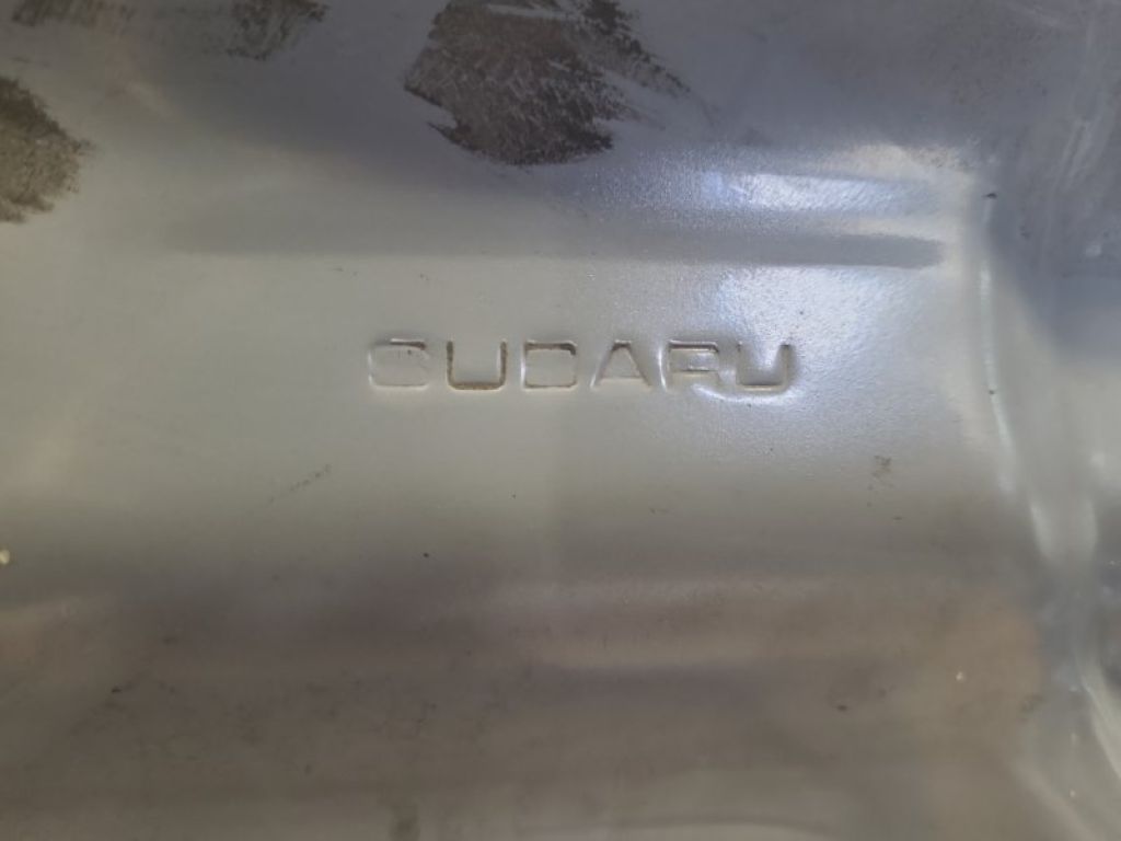 57229AG0109P | Капот SUBARU LEGACY 03-09 BL/BP - Фото 7