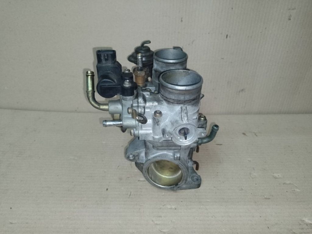 22210-0A110 | Дросельна заслінка TOYOTA AVALON 99-05 - Фото 4