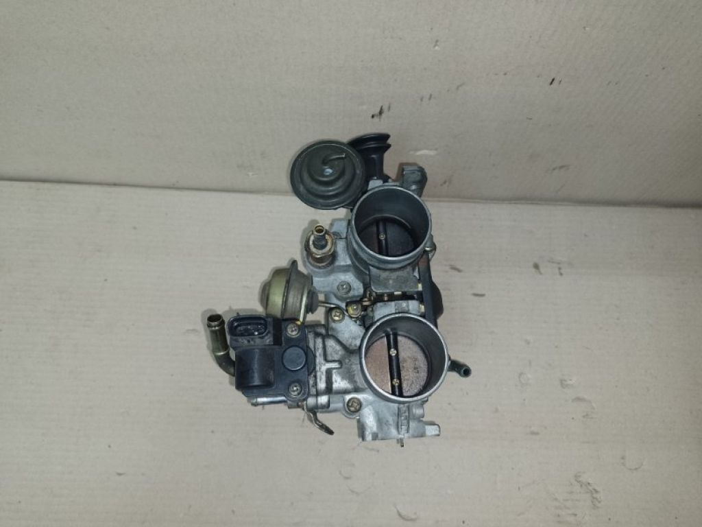 22210-0A110 | Дросельна заслінка TOYOTA AVALON 99-05 - Фото 5