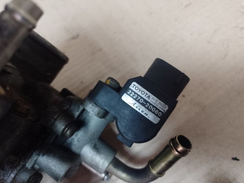 22210-0A110 | Дросельна заслінка TOYOTA AVALON 99-05 - Фото 7