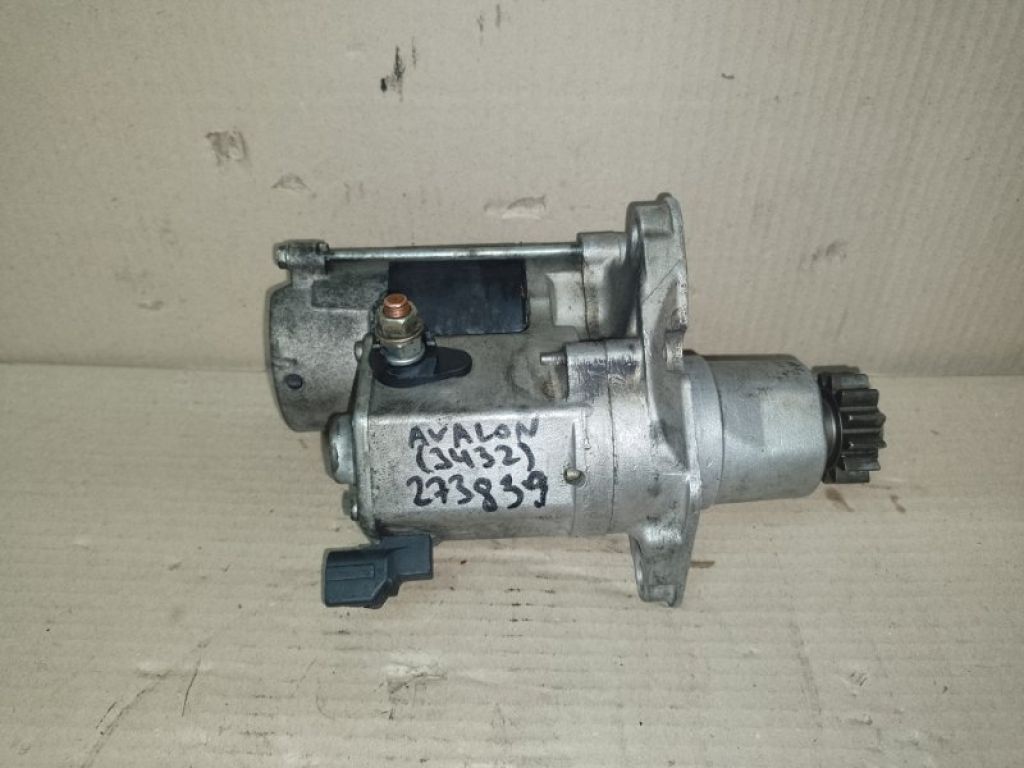 28100-03100 | стартер TOYOTA AVALON 99-05