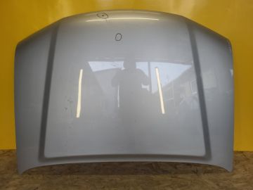 Капот NISSAN NAVARA 04-15