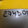 65100-EB330 | Капот NISSAN NAVARA 04-15 - Прев'ю 2