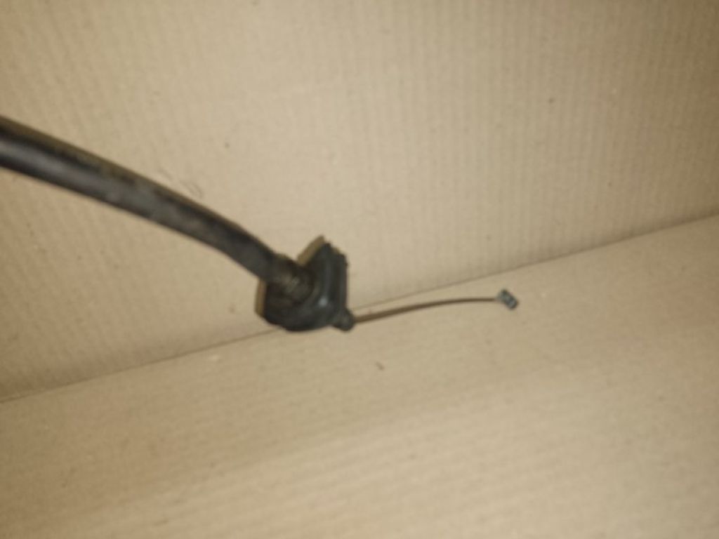 88200-07010 | Моторчик привода круиз контроля TOYOTA AVALON 99-05 - Фото 3