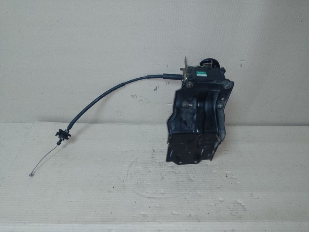 88200-07010 | Моторчик привода круиз контроля TOYOTA AVALON 99-05 - Фото 4