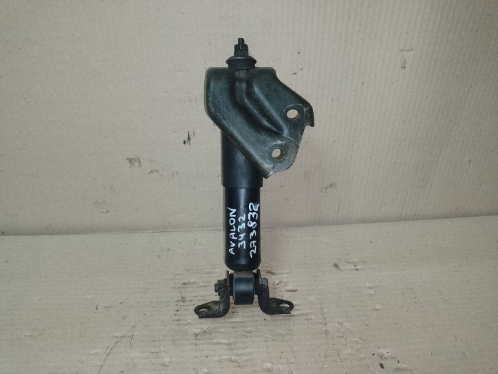 12307-20021 | Подушка двигуна TOYOTA AVALON 99-05 - Фото 2