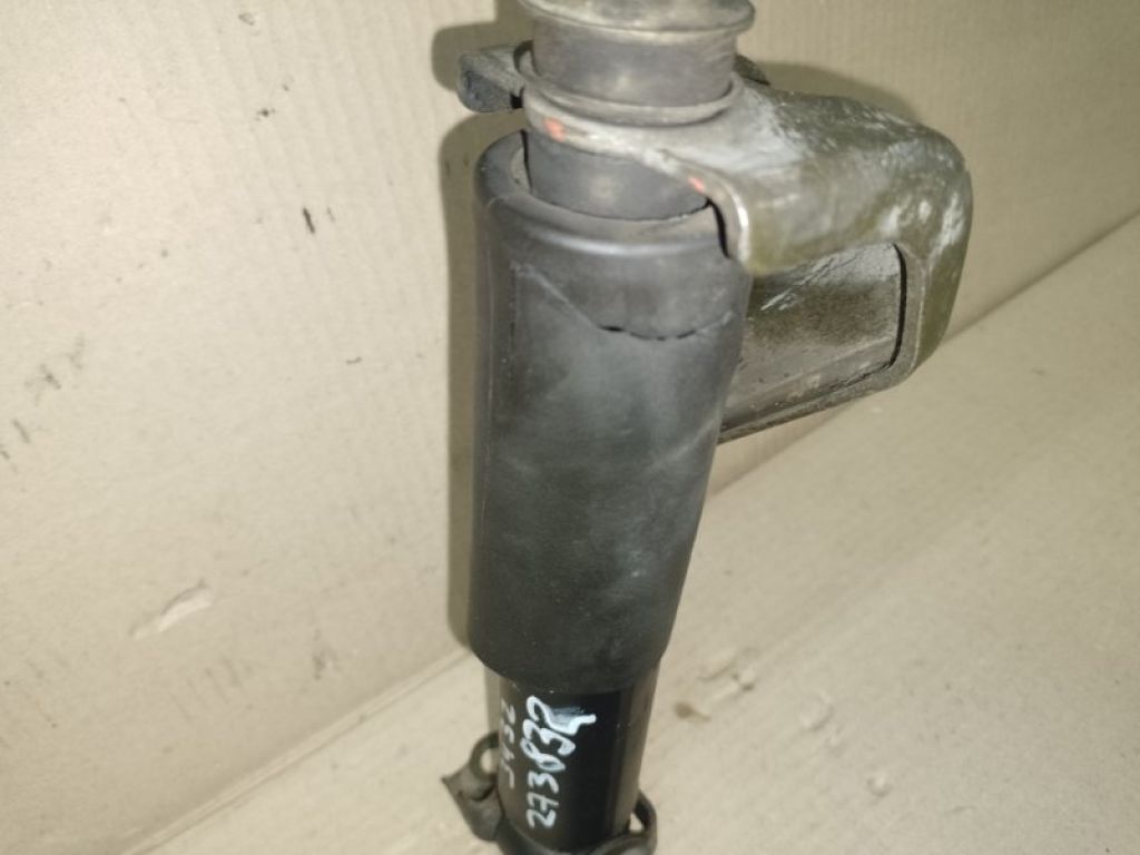 12307-20021 | Подушка двигуна TOYOTA AVALON 99-05 - Фото 3