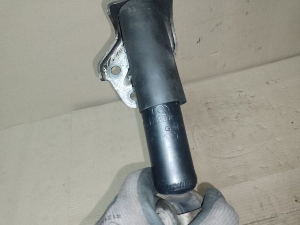 12307-20021 | Подушка двигуна TOYOTA AVALON 99-05 - Фото 4