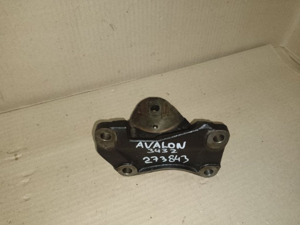 12311-0A020 | Кронштейн опоры двигателя TOYOTA AVALON 99-05 - Фото 3