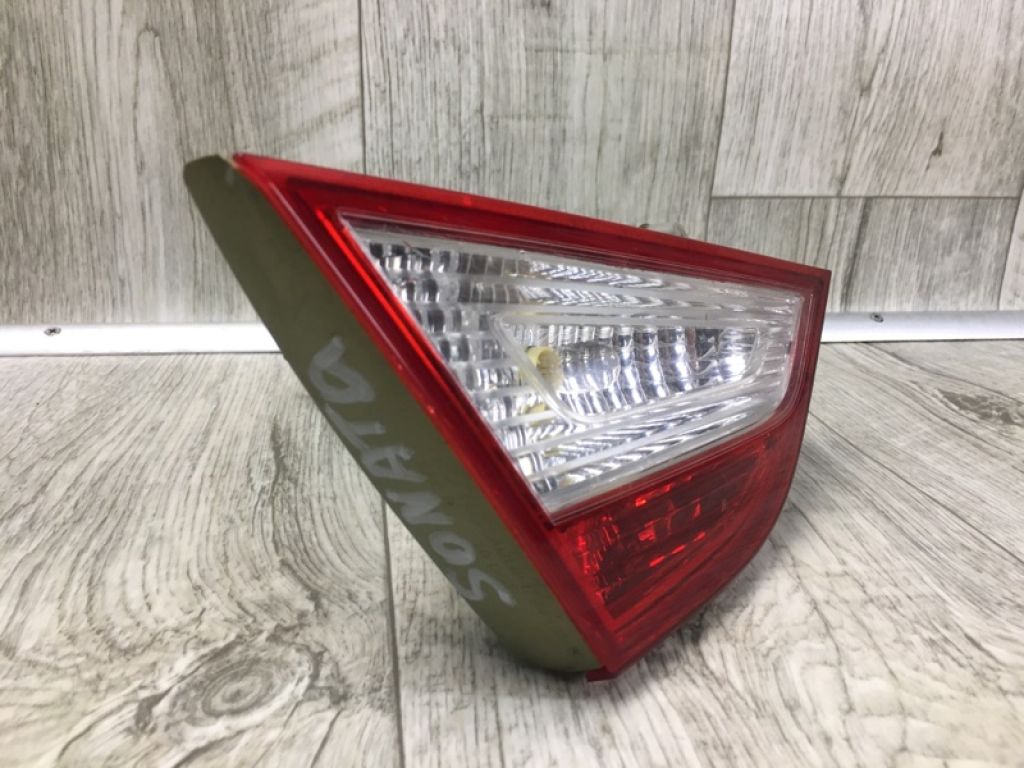 92403-3Q000 | Ліхтар внутрішній задн. лів. HYUNDAI SONATA YF 10-14 - Фото 2