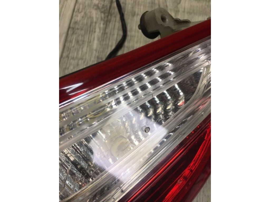 92403-3Q000 | Ліхтар внутрішній задн. лів. HYUNDAI SONATA YF 10-14 - Фото 7