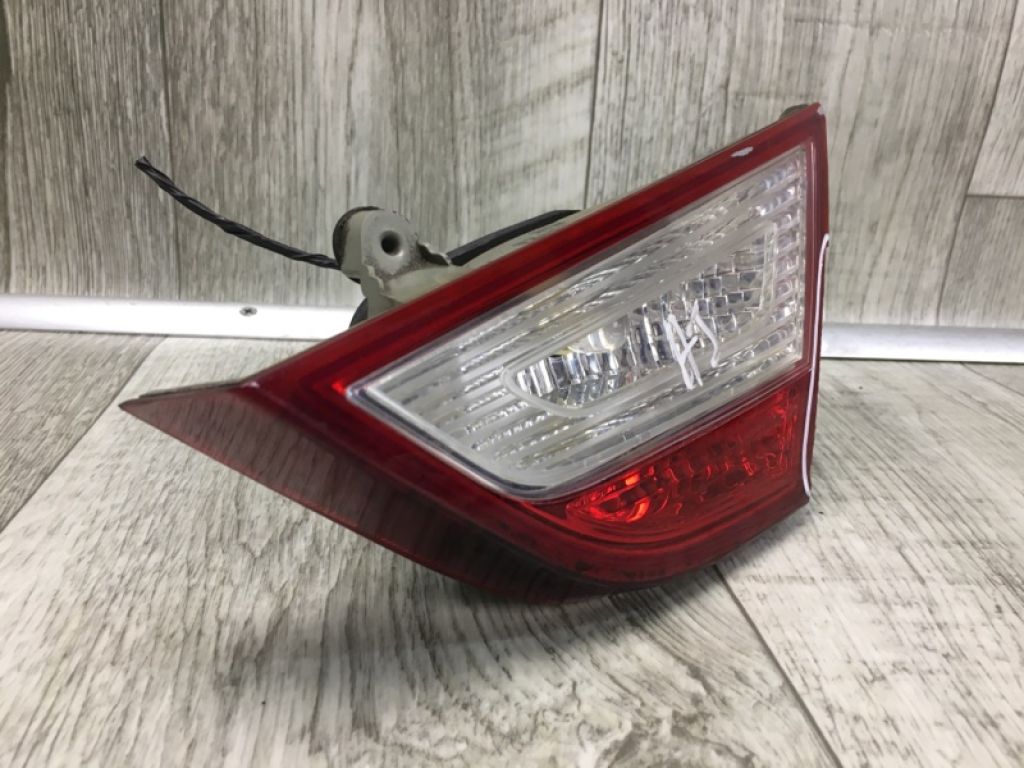 92404-3Q000 | Фонарь внутренний задн. прав. HYUNDAI SONATA YF 10-14 - Фото 2