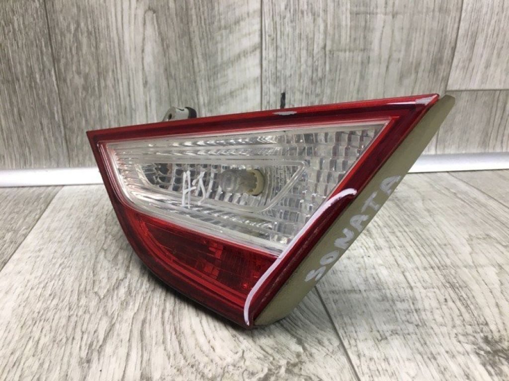 92404-3Q000 | Фонарь внутренний задн. прав. HYUNDAI SONATA YF 10-14 - Фото 3