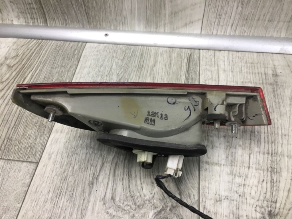 92404-3Q000 | Фонарь внутренний задн. прав. HYUNDAI SONATA YF 10-14 - Фото 4