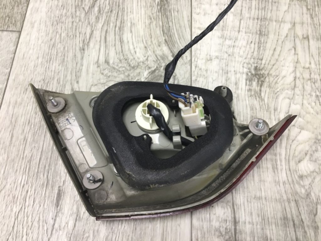 92404-3Q000 | Фонарь внутренний задн. прав. HYUNDAI SONATA YF 10-14 - Фото 5