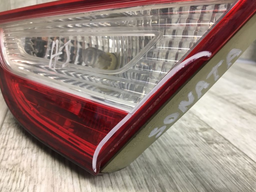 92404-3Q000 | Фонарь внутренний задн. прав. HYUNDAI SONATA YF 10-14 - Фото 6