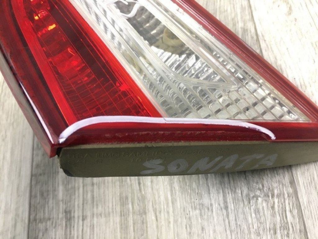 92404-3Q000 | Фонарь внутренний задн. прав. HYUNDAI SONATA YF 10-14 - Фото 7