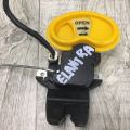 81230-2H000 | Замок кришки багажника HYUNDAI ELANTRA HD 06-11 - Прев'ю 2
