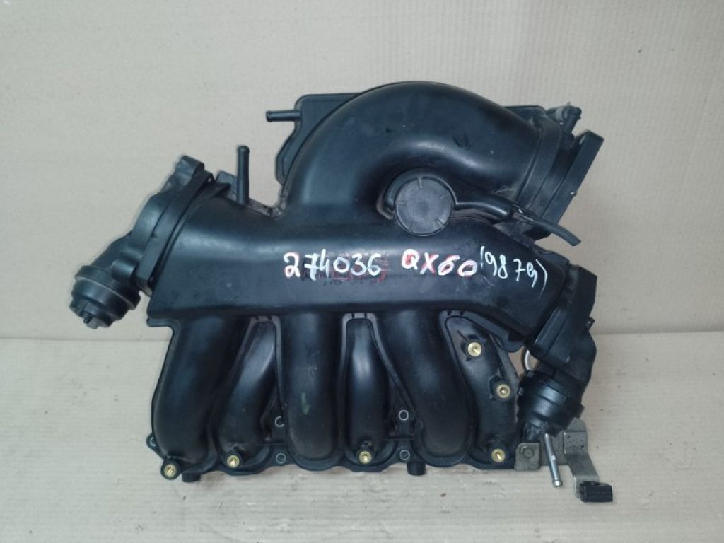 14010-JA10D | Коллектор впускной INFINITI QX60/JX35 12-20