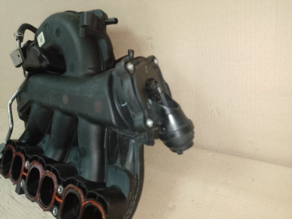 14010-JA10D | Коллектор впускной INFINITI QX60/JX35 12-20 - Фото 4