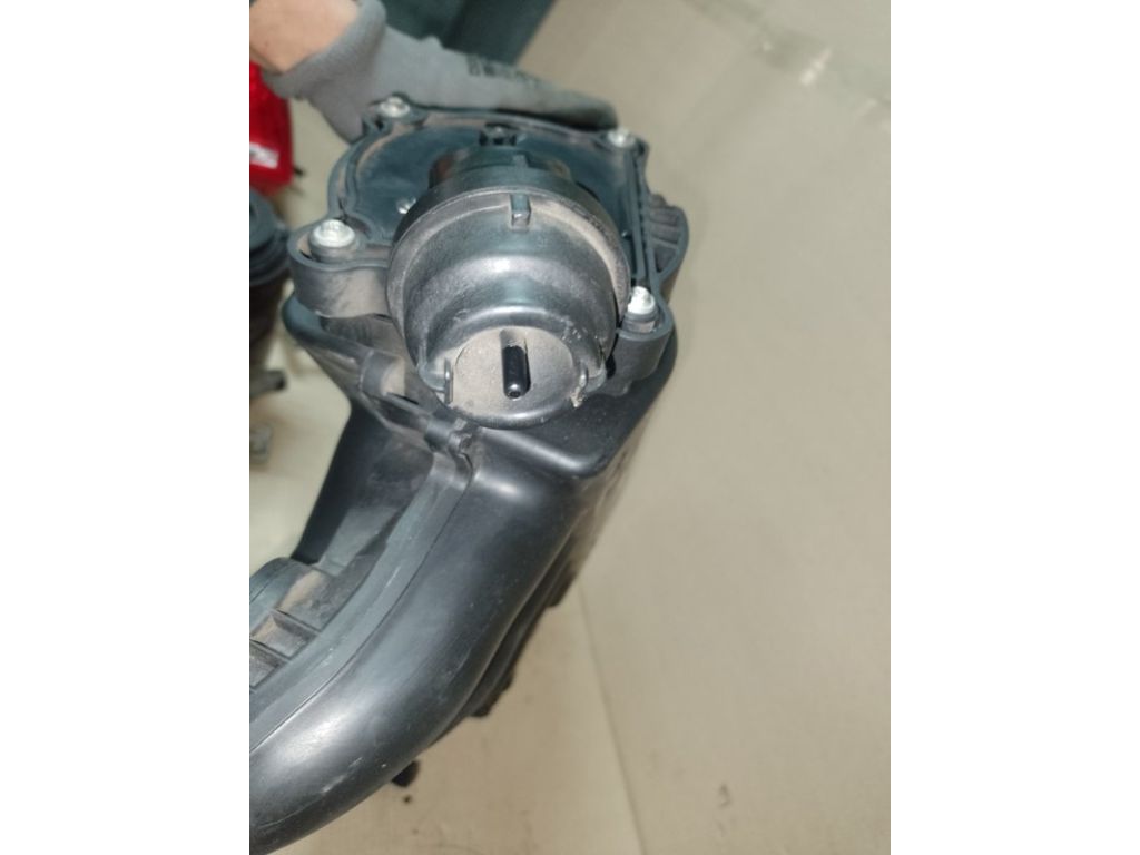 14010-JA10D | Коллектор впускной INFINITI QX60/JX35 12-20 - Фото 6