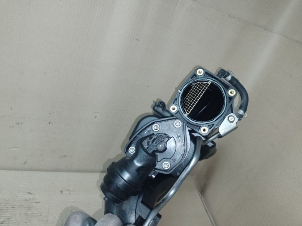 14010-JA10D | Коллектор впускной INFINITI QX60/JX35 12-20 - Фото 7