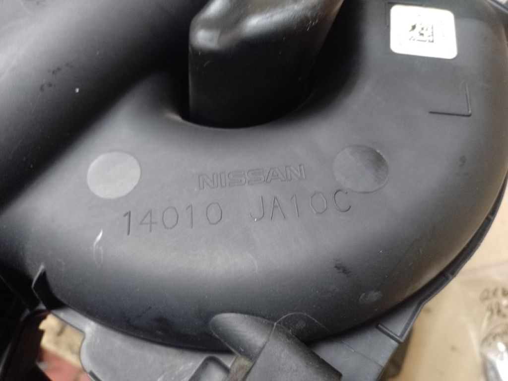 14010-JA10D | Коллектор впускной INFINITI QX60/JX35 12-20 - Фото 9