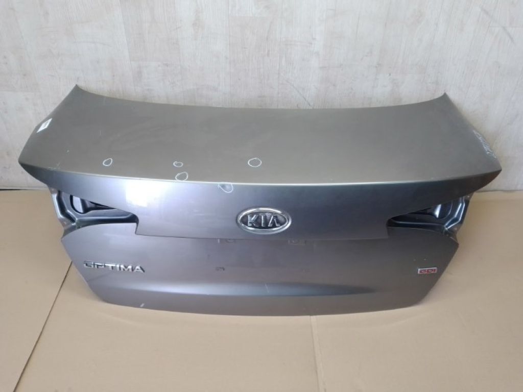 69200-2T030 | Кришка багажника KIA OPTIMA TF 11-16