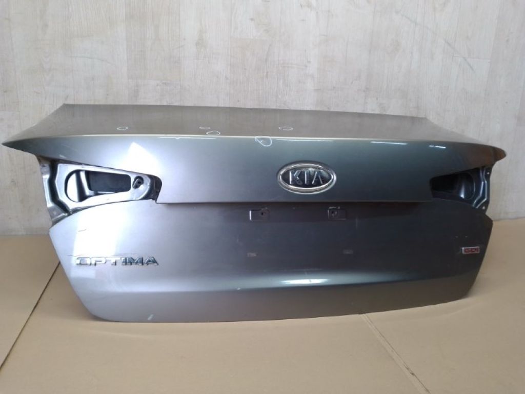 69200-2T030 | Кришка багажника KIA OPTIMA TF 11-16 - Фото 3
