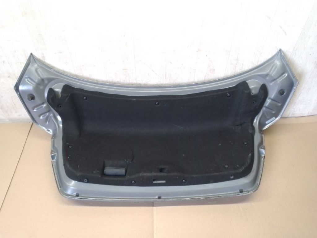 69200-2T030 | Кришка багажника KIA OPTIMA TF 11-16 - Фото 6