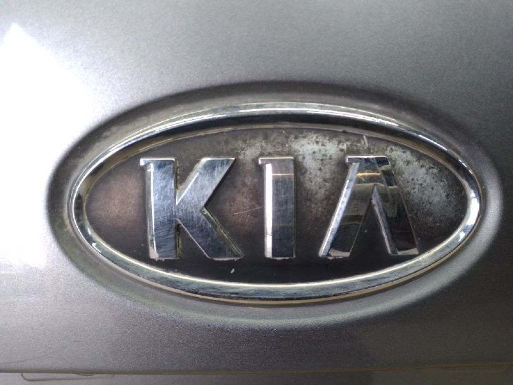 69200-2T030 | Кришка багажника KIA OPTIMA TF 11-16 - Фото 9