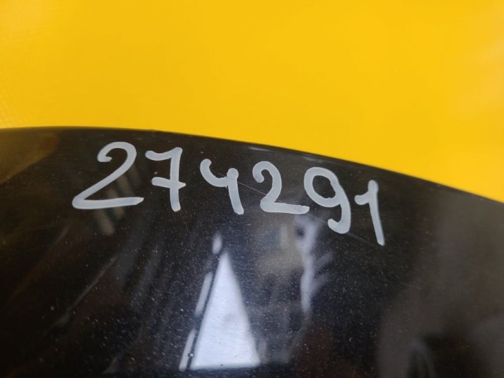 5112136AH | Капот CHRYSLER 300 04-10 - Фото 2